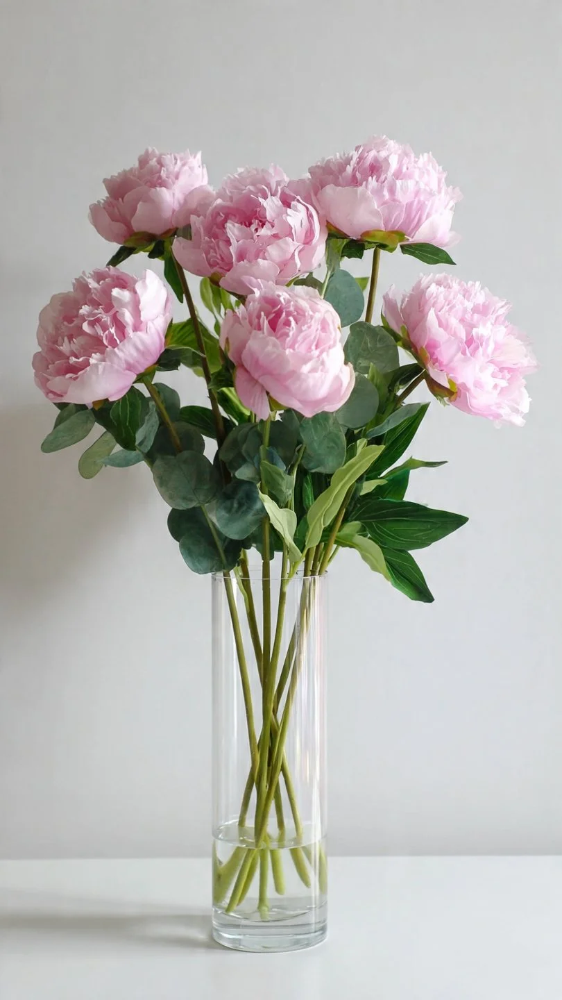 "Just Peonies" Bouquet
