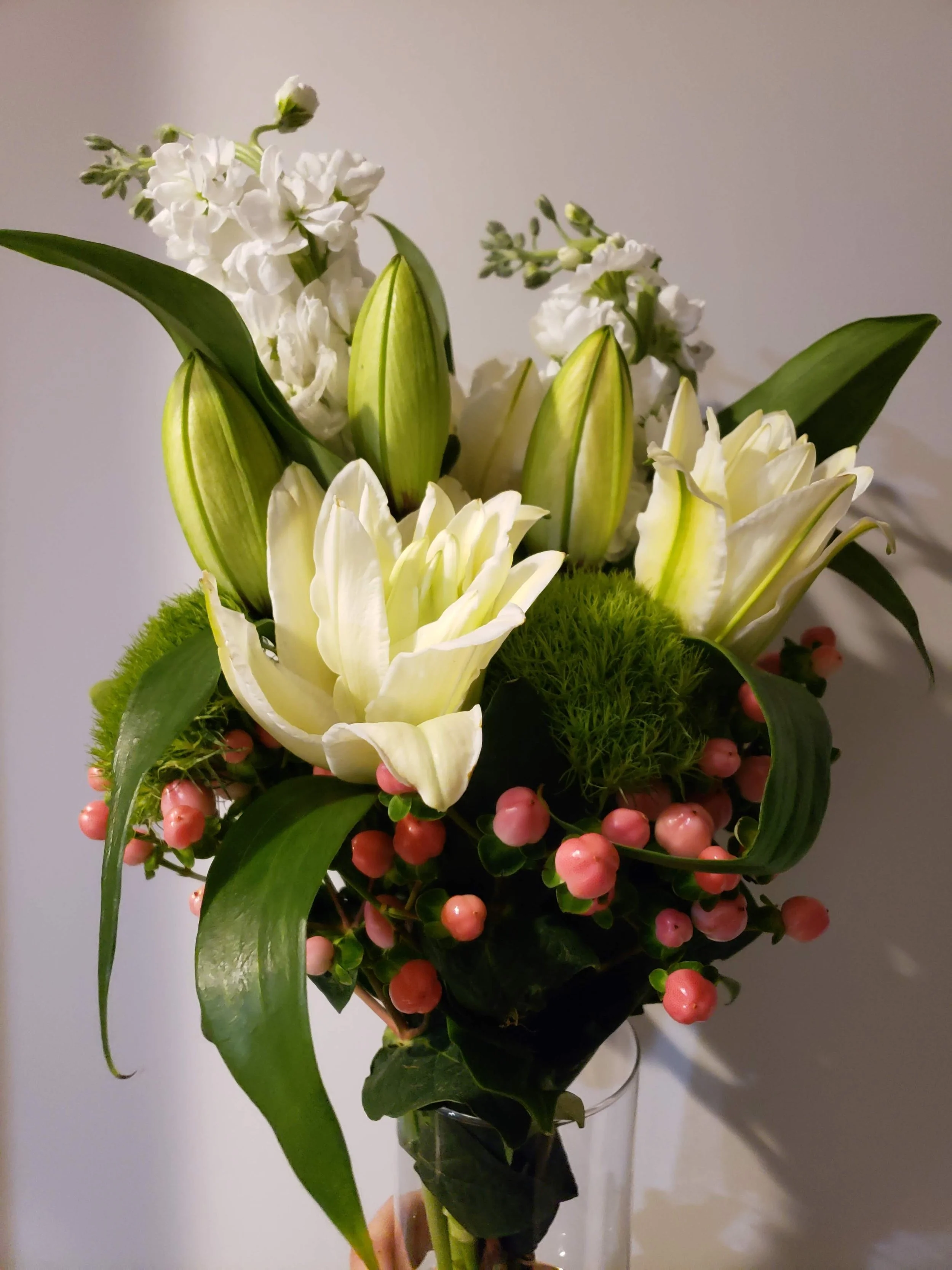 Flowers: The perfect gift