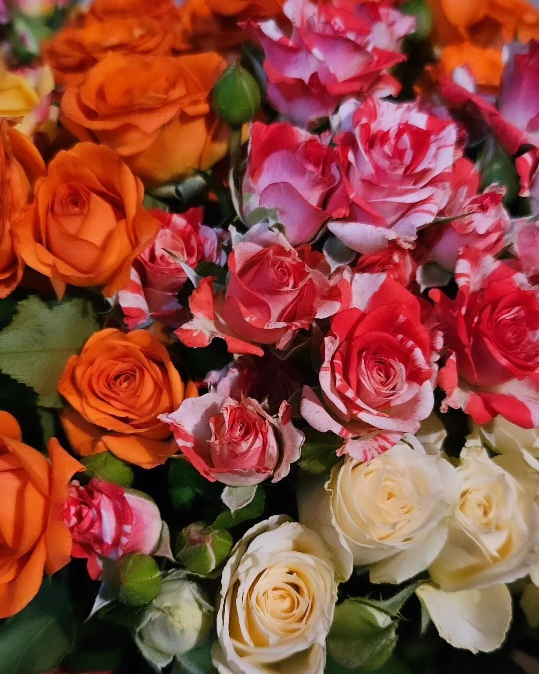 Local Flowers — Brooklyn Flower Shop