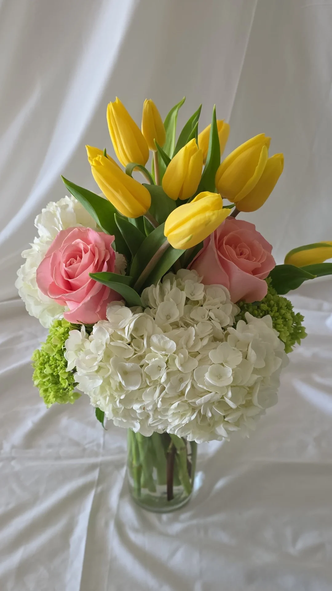 Tulip Arrangement