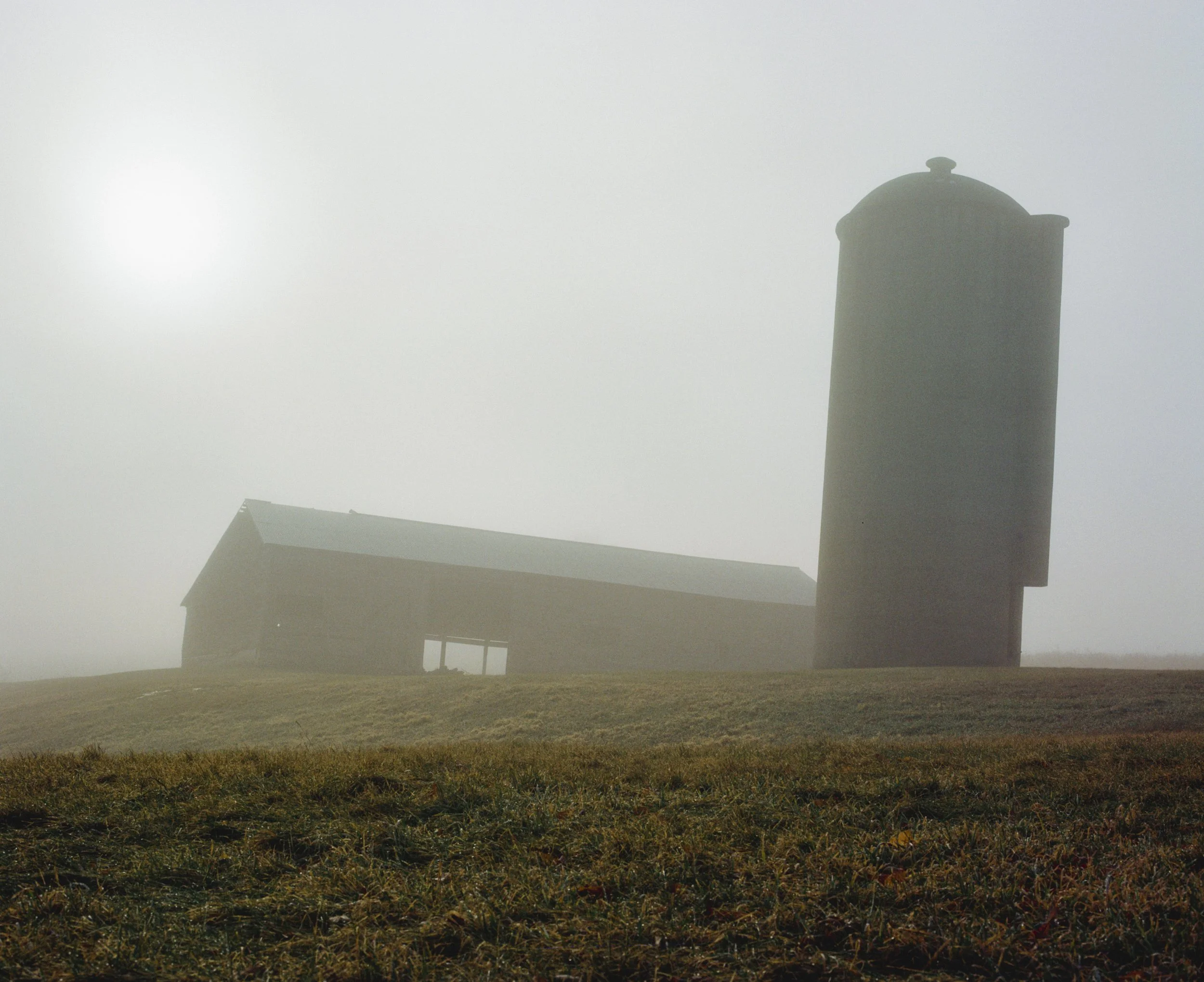 Silo 02