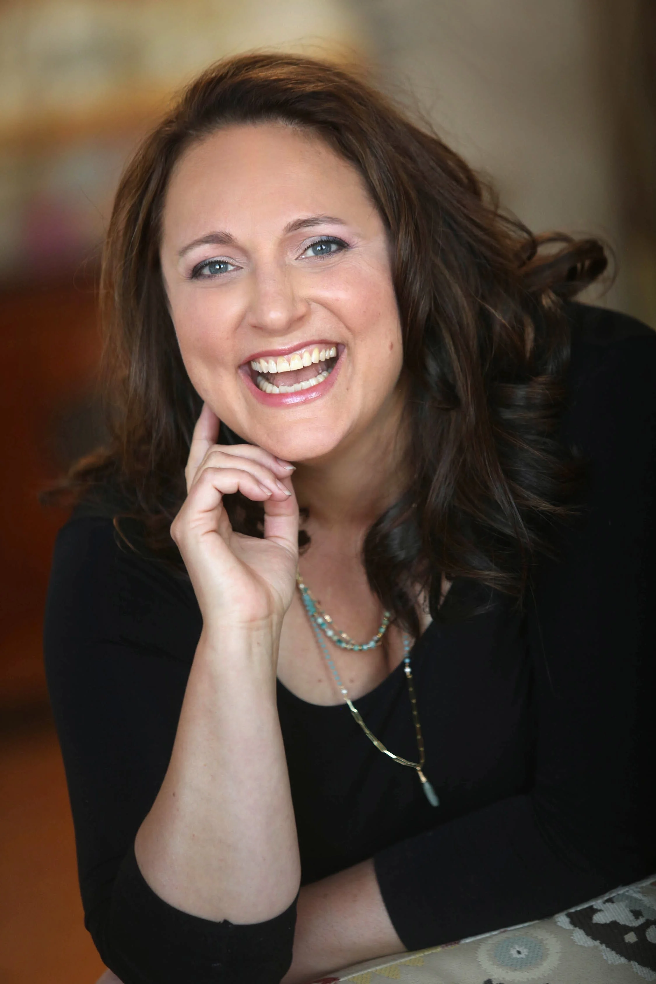 Marti Stany