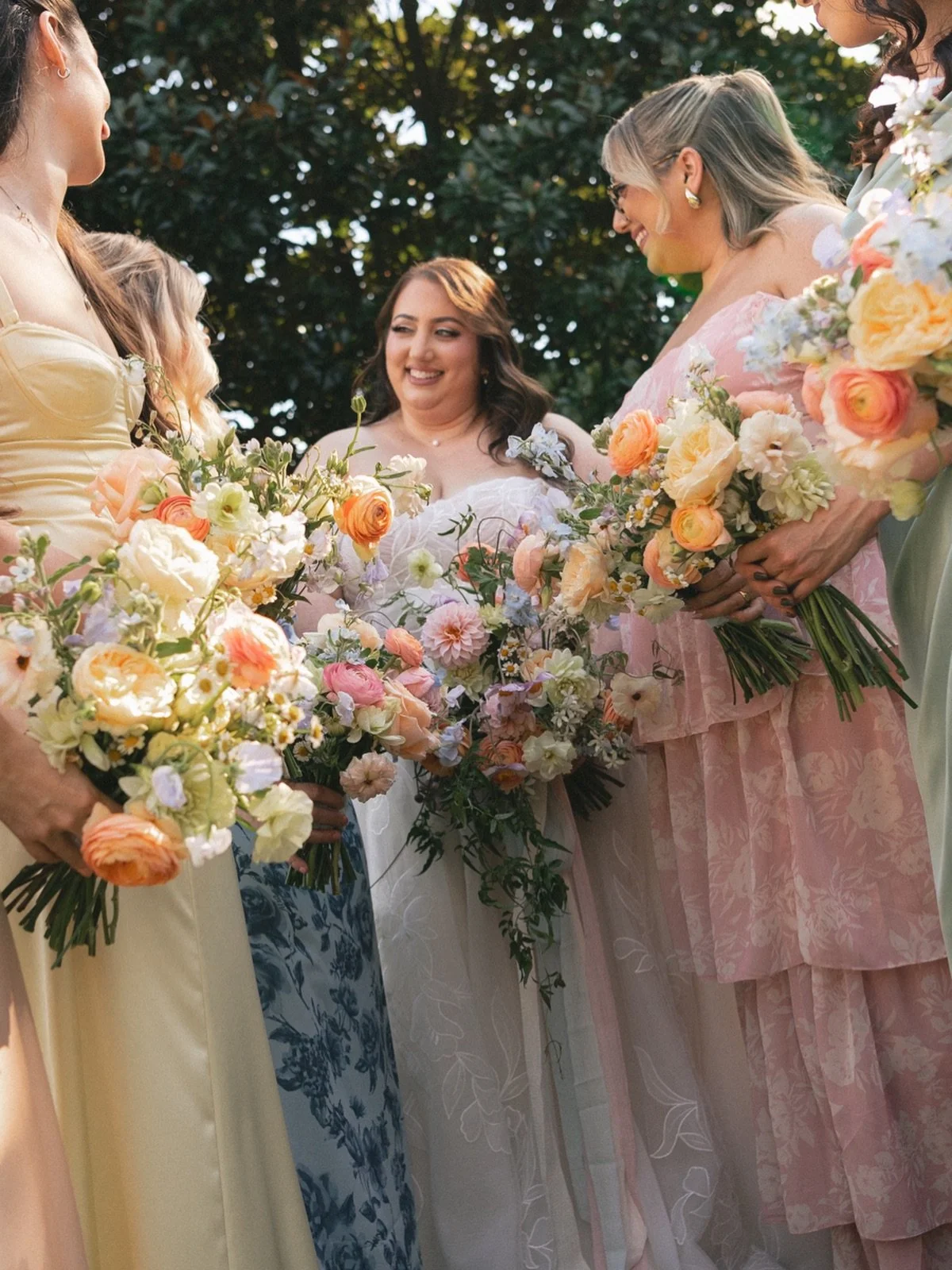 we&rsquo;ve been a little quiet as we wind down the year! we finished our LA events last week and have one last (REALLY FUN) Nashville event coming up. this year has been so full and so magical!! I&rsquo;m SO proud of all that we have created. 🤍

ou