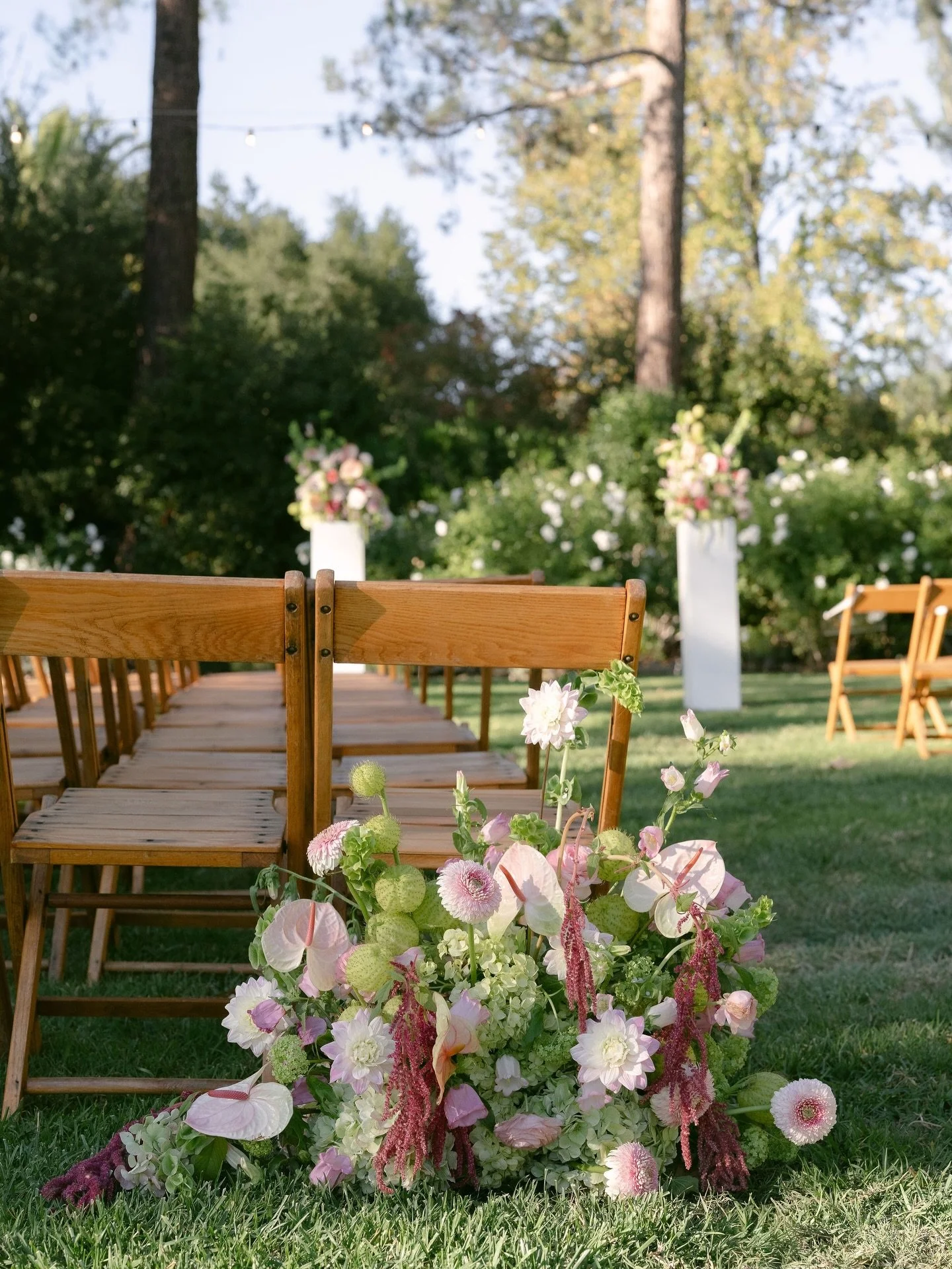 we intentionally started this year slower than normal. I spent the majority of our fall + winter season executing events while very pregnant and took january to enjoy some down time before we welcomed our daughter into the world. in my absence here, 