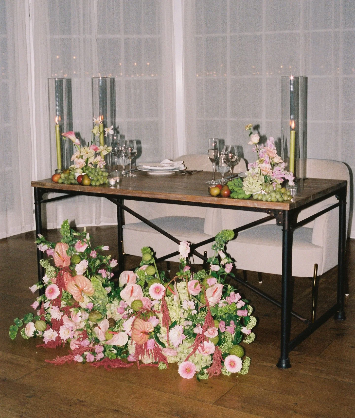 Porch Flowers is officially back from maternity leave. ✨ and I&rsquo;m sooo excited for all of our upcoming projects. we have a really fun spring + summer season coming up!! we also still have some availability for fall - but it&rsquo;s filling up fa