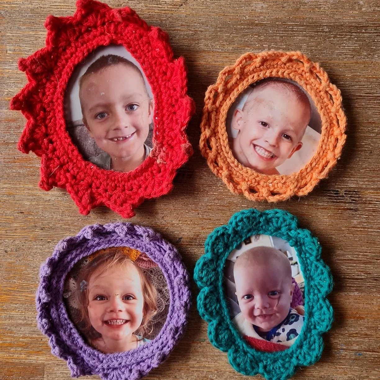 DIY Personalised Fridge — Kate Made It