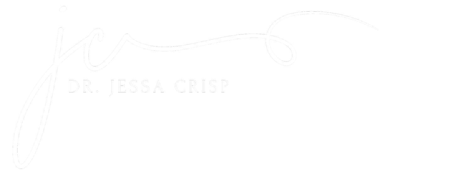 Dr. Jessa Crisp