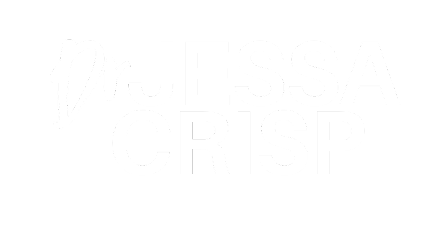 Dr. Jessa Crisp