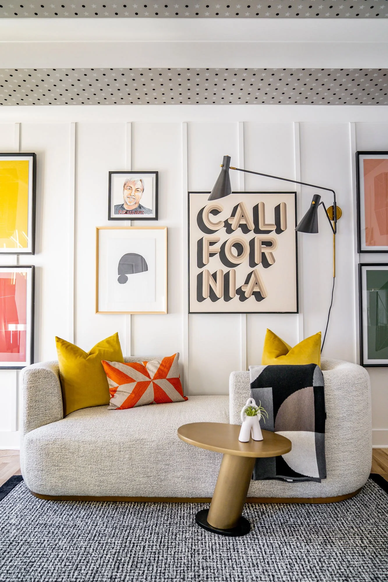 Cahill Design, Virtual Interior & Exterior Deisgn