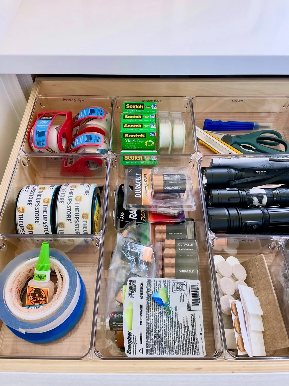 Utility Drawer Organization Idea.jpg