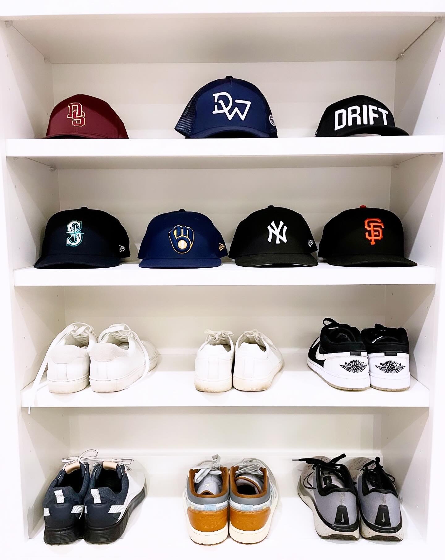 Moving is stressful! Rather than living out of boxes for a few weeks, why not come home to a perfectly organized closet instead? 😉

If you&rsquo;re moving in 2026, we&rsquo;d love to help unpack and organize your new space! Visit our website to lear