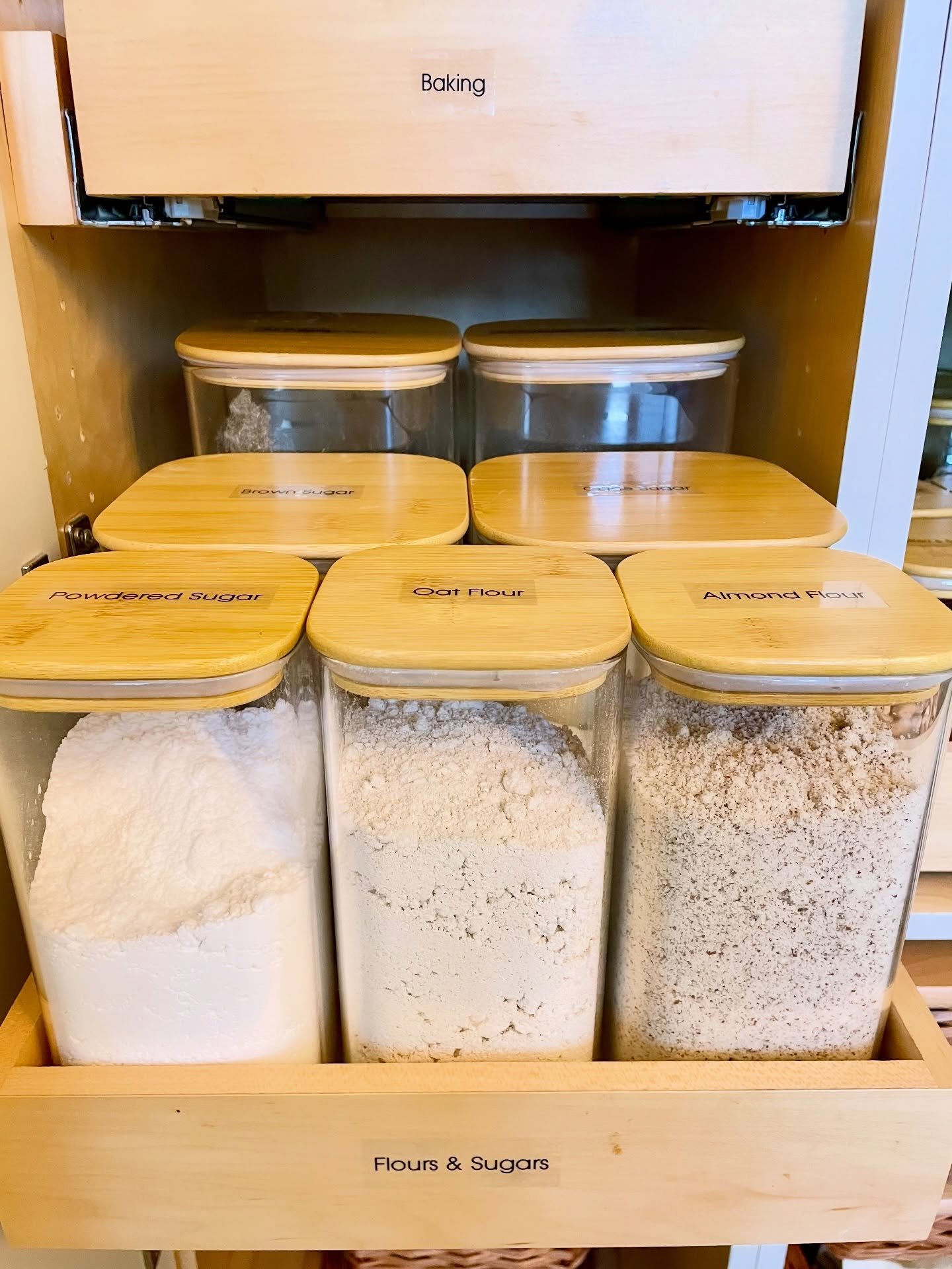 &ldquo;I just have to tell you something. You&rsquo;re changing my life.&rdquo; 

A client told us this on Friday and we are still smiling just thinking about it! We are organizing her entire home, top to bottom, and creating a new way of living for 