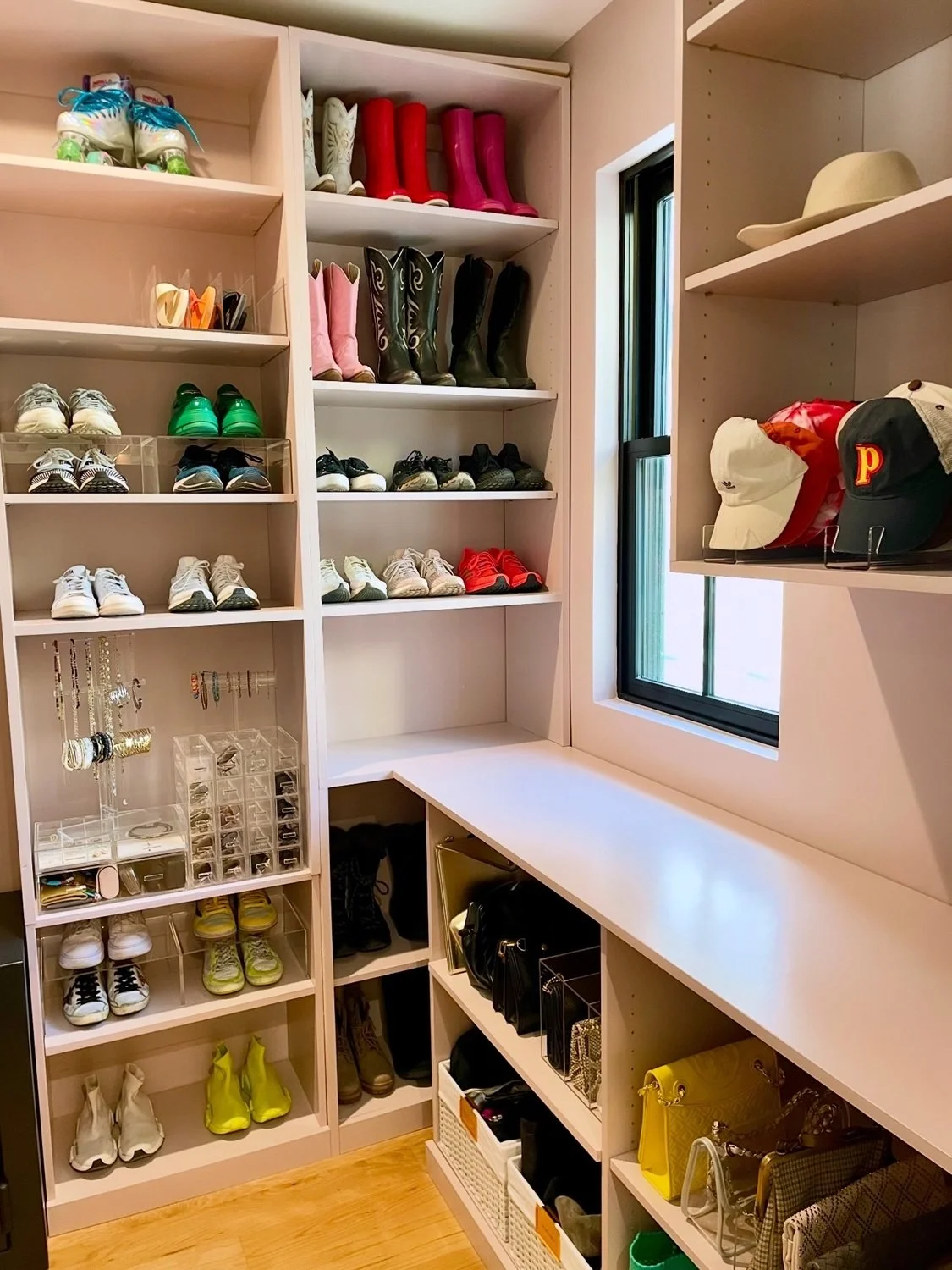Chateau Chloe Hidden Closet.jpg