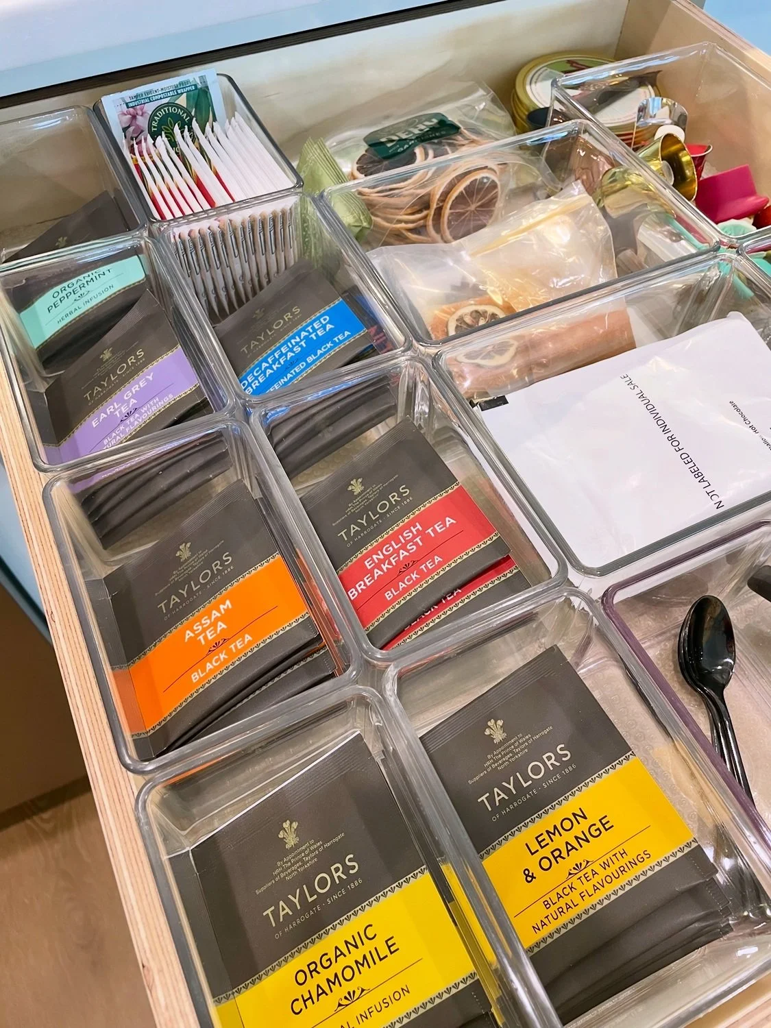 Tea Drawer Organization.jpg