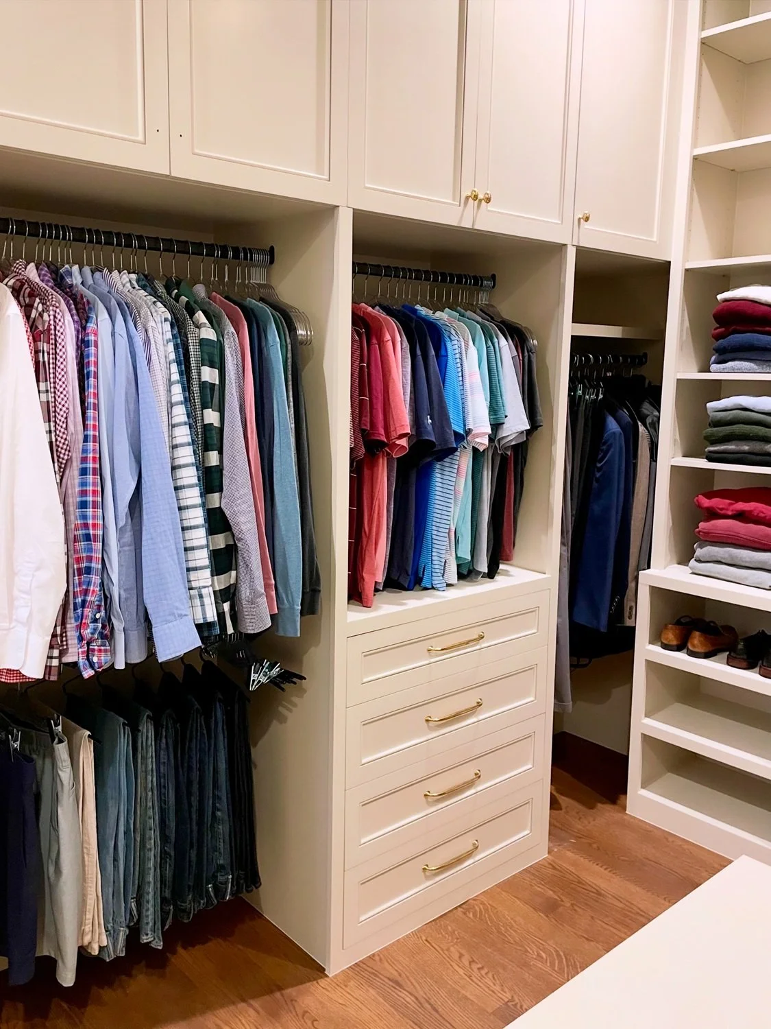 Mens Custom Closet Organization.jpg