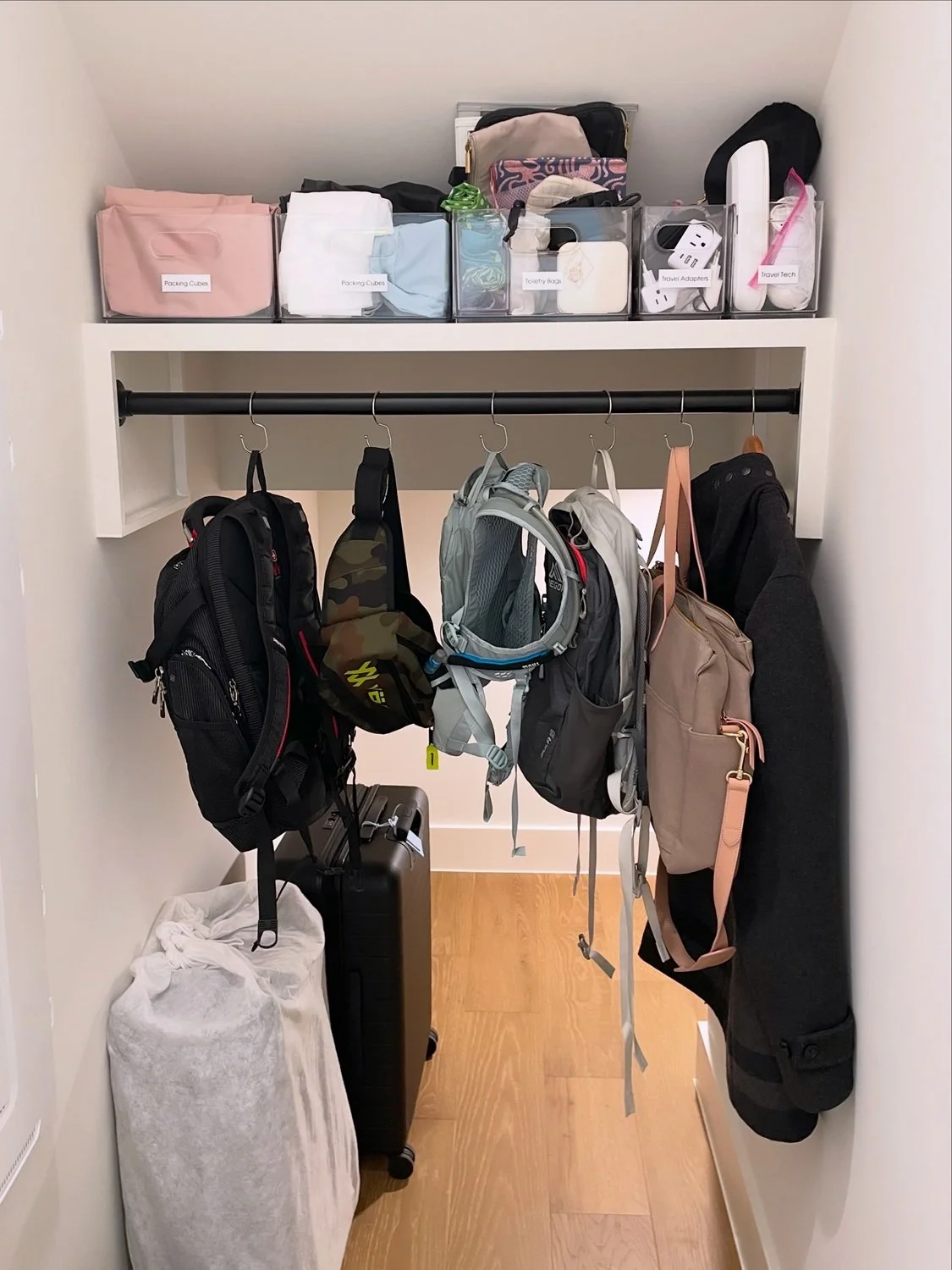 Travel Closet with Hanging Bags.jpg