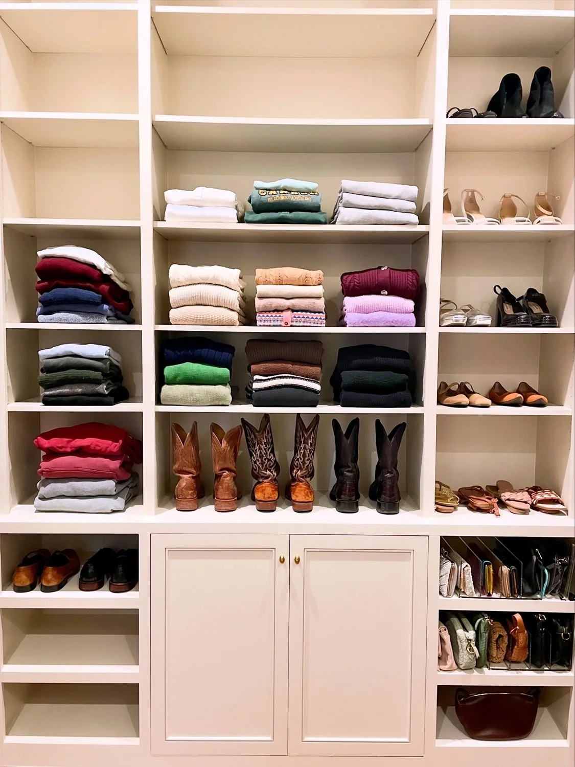 Custom Closet Open Shelving Organization Ideas.jpg