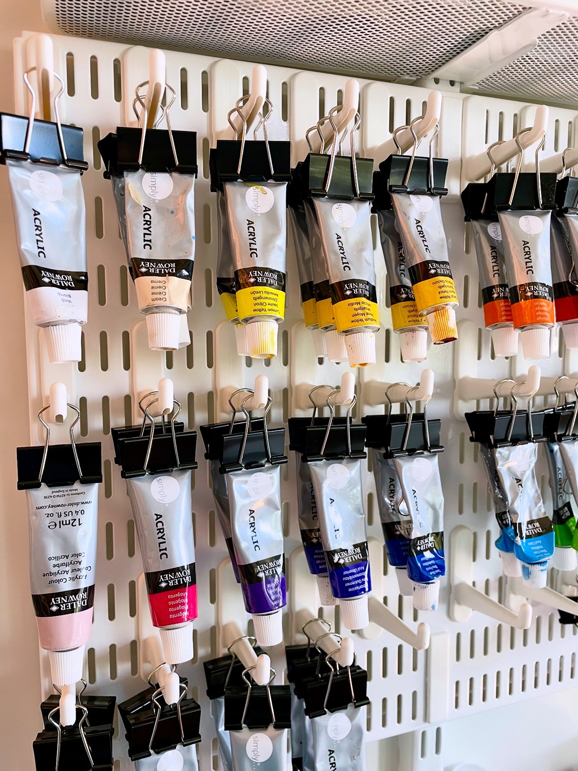 Painting Supplies Organization.png