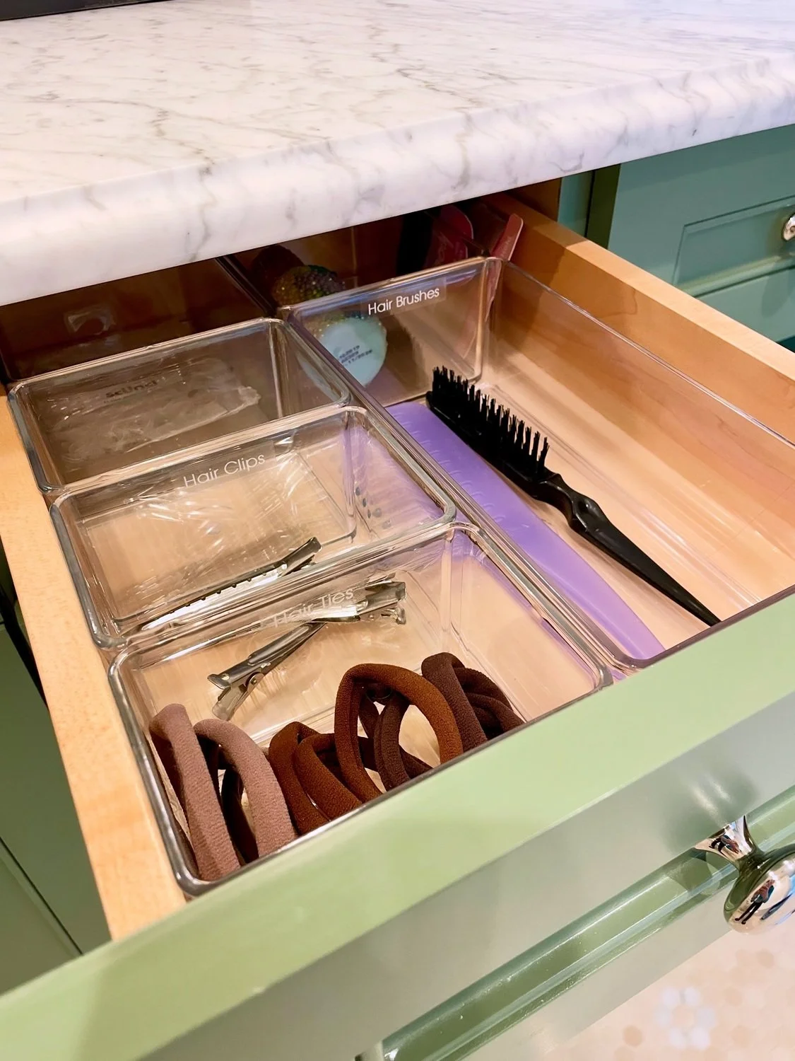 Teen Bathroom Hair Product Organization Idea.jpg