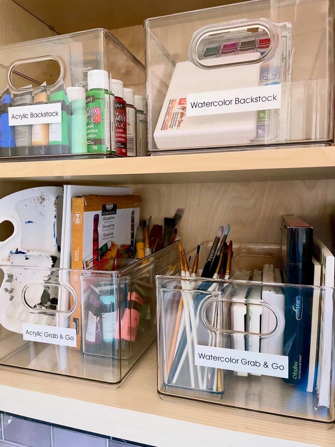 Art Painting Supplies Organization Idea.jpg