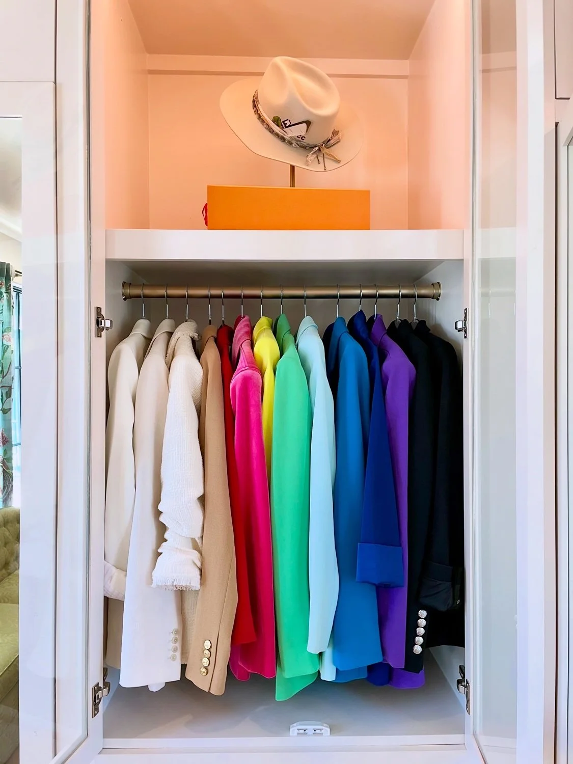 Organized Womens Custom Closet Chateau Chloe.jpg