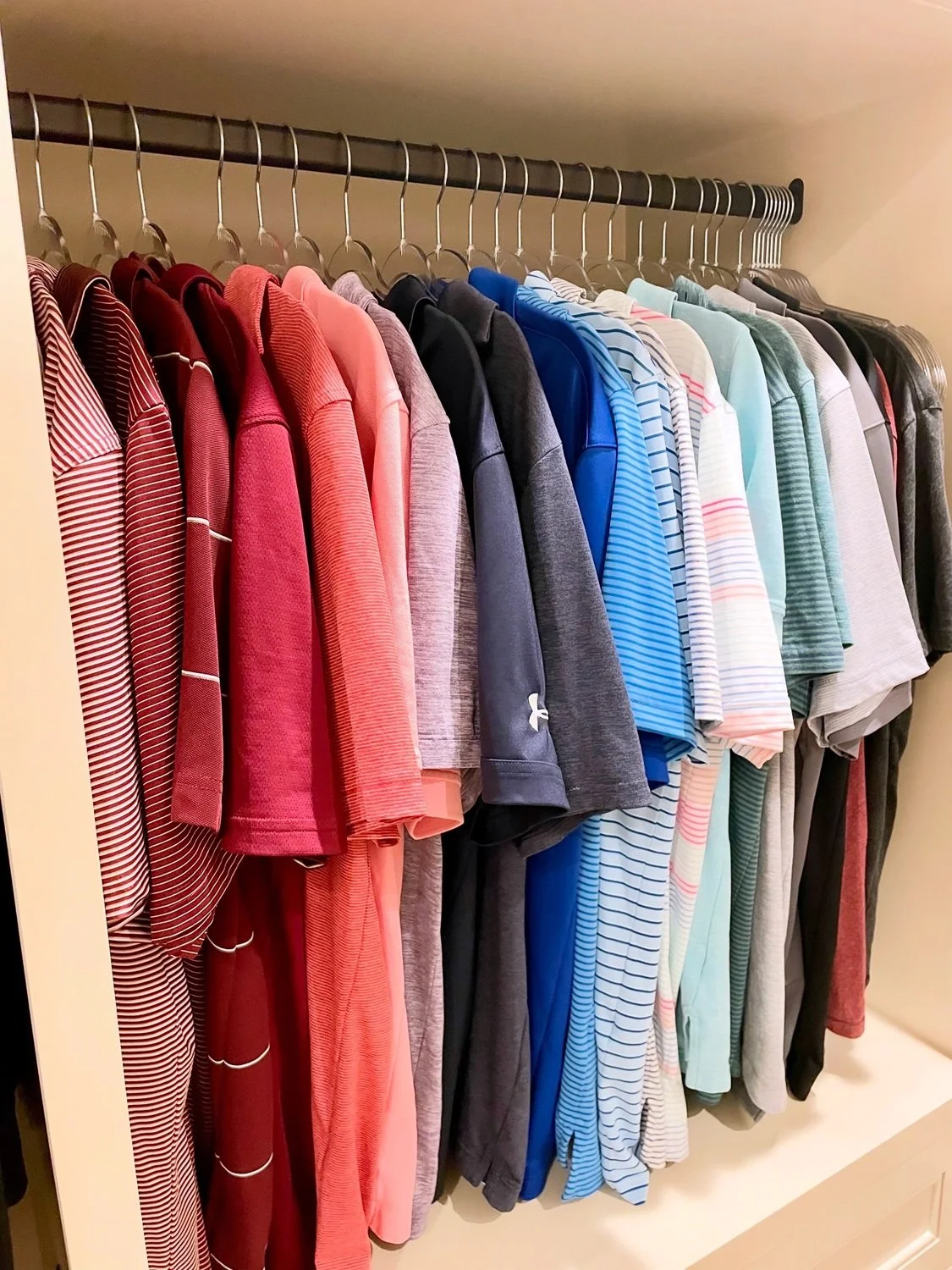 Mens Closet Organized Shirts.jpg