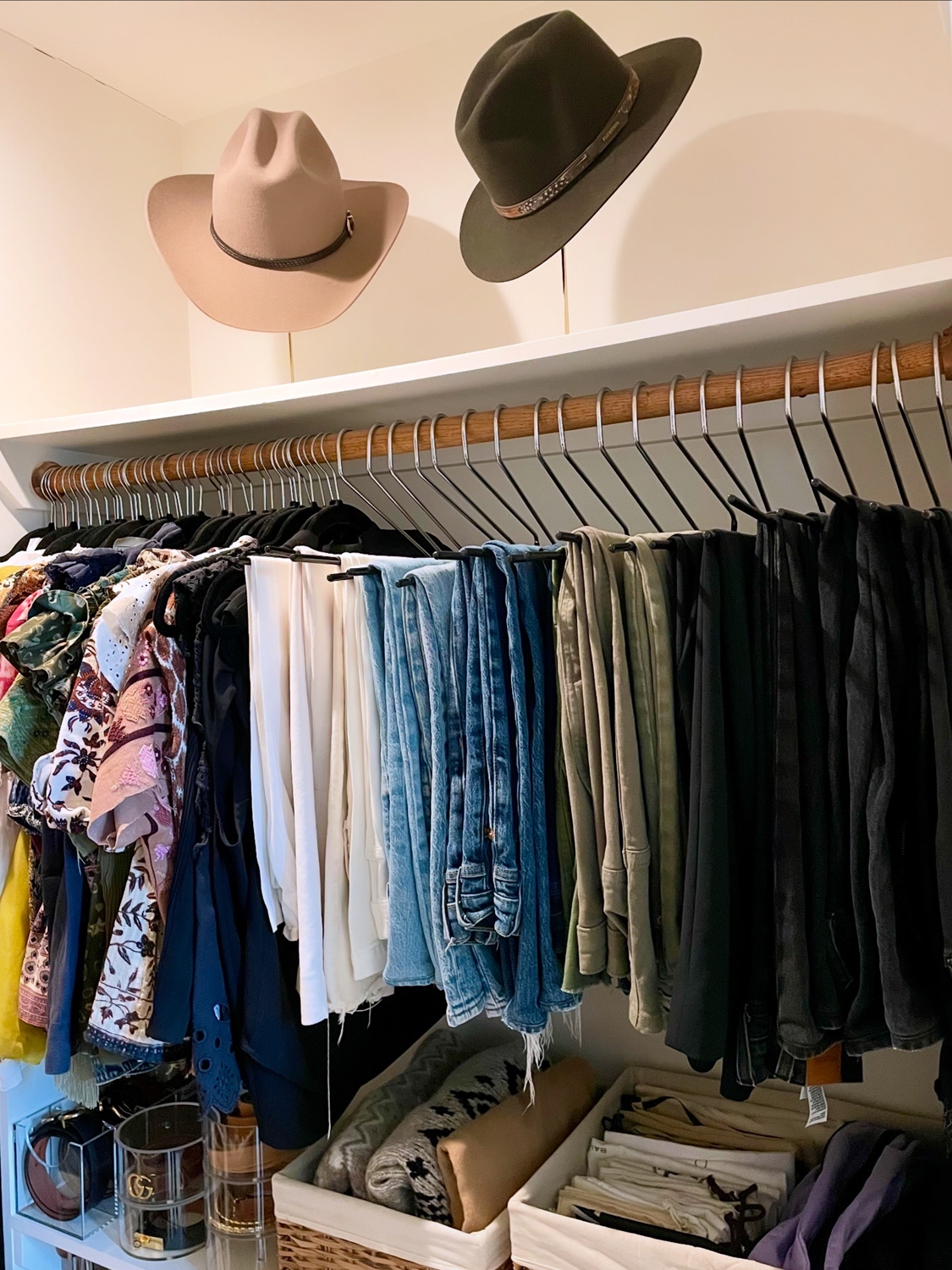 Closet Organization Baskets and Pants.png