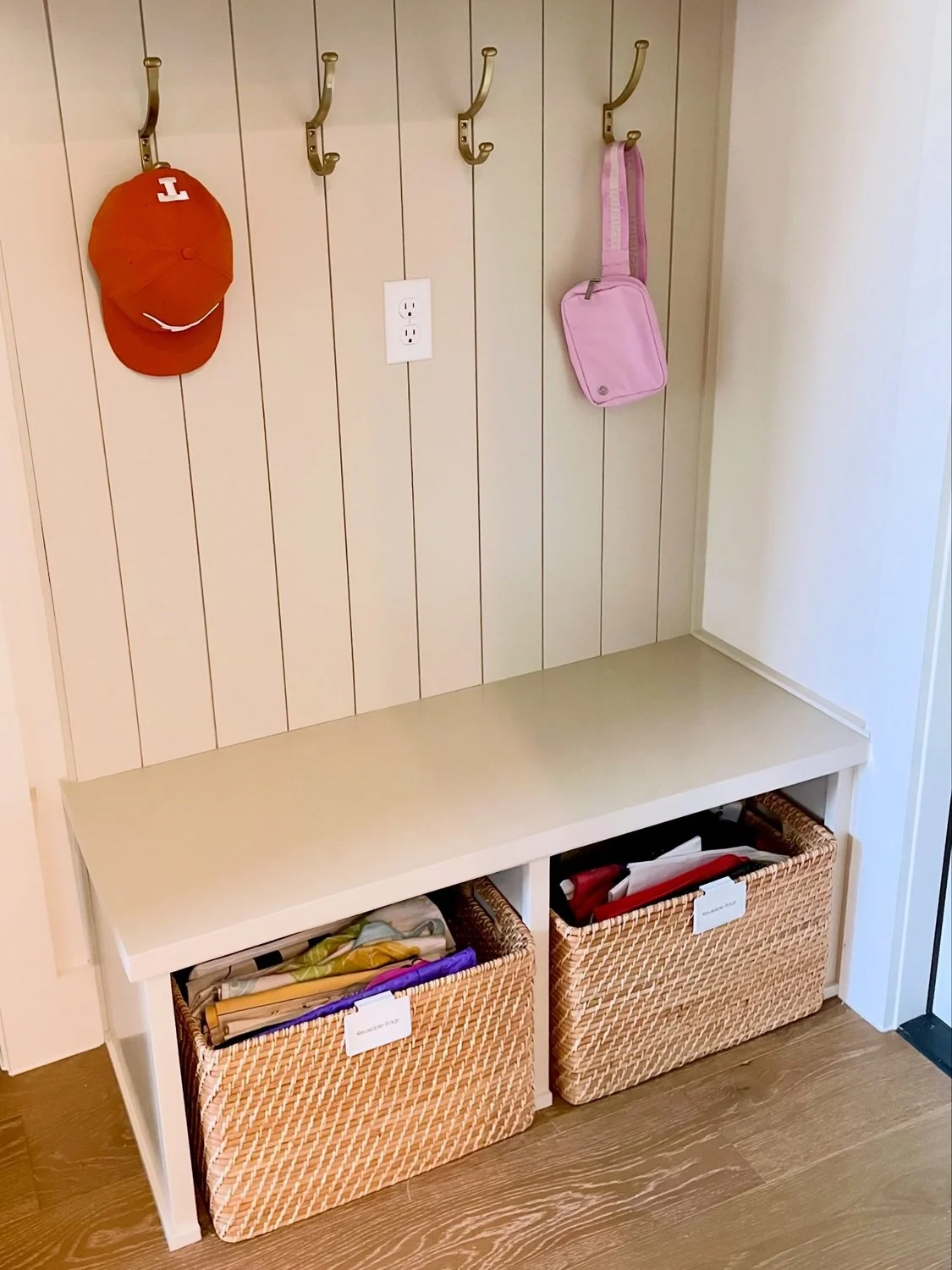 Drop Zone Mudroom Organization.jpg