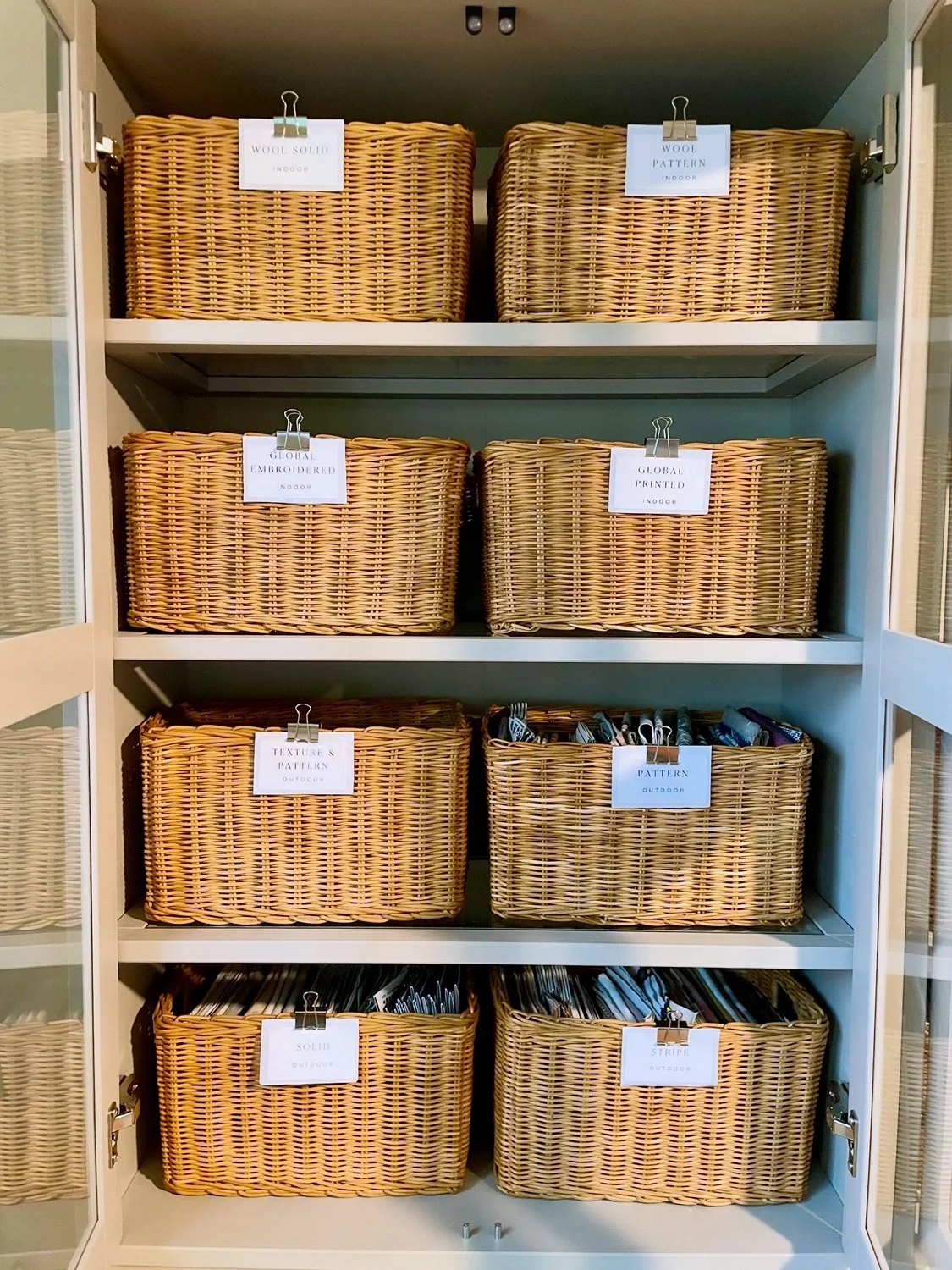 Office Organization Idea for Fabric Samples.jpg