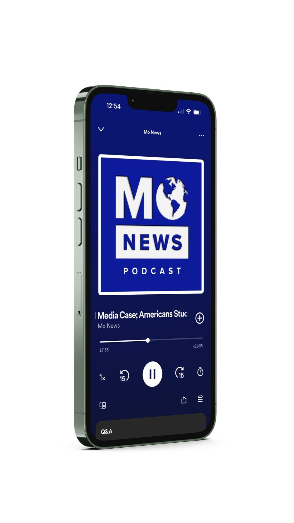 The Mo News Daily Podcast