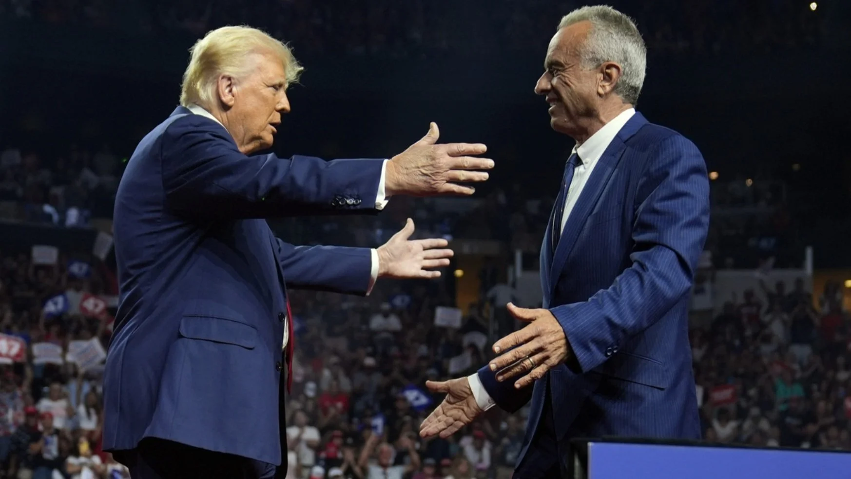 RFK Jr. Endorses Trump: Will It Matter?