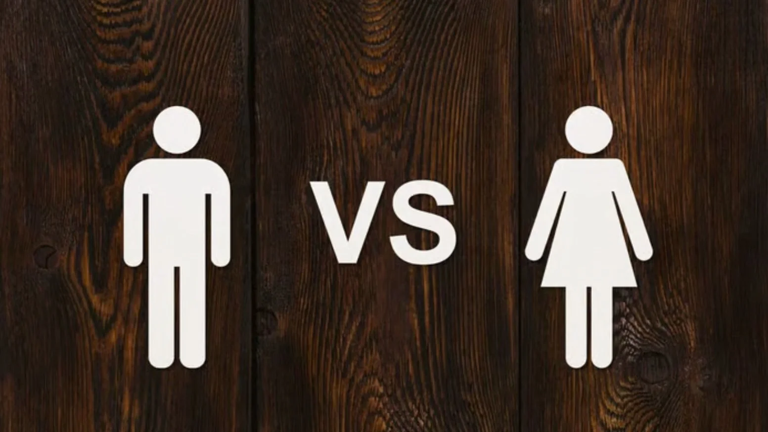 Trump Pushing To Win Over Young Men As Political Gender Gap Widens