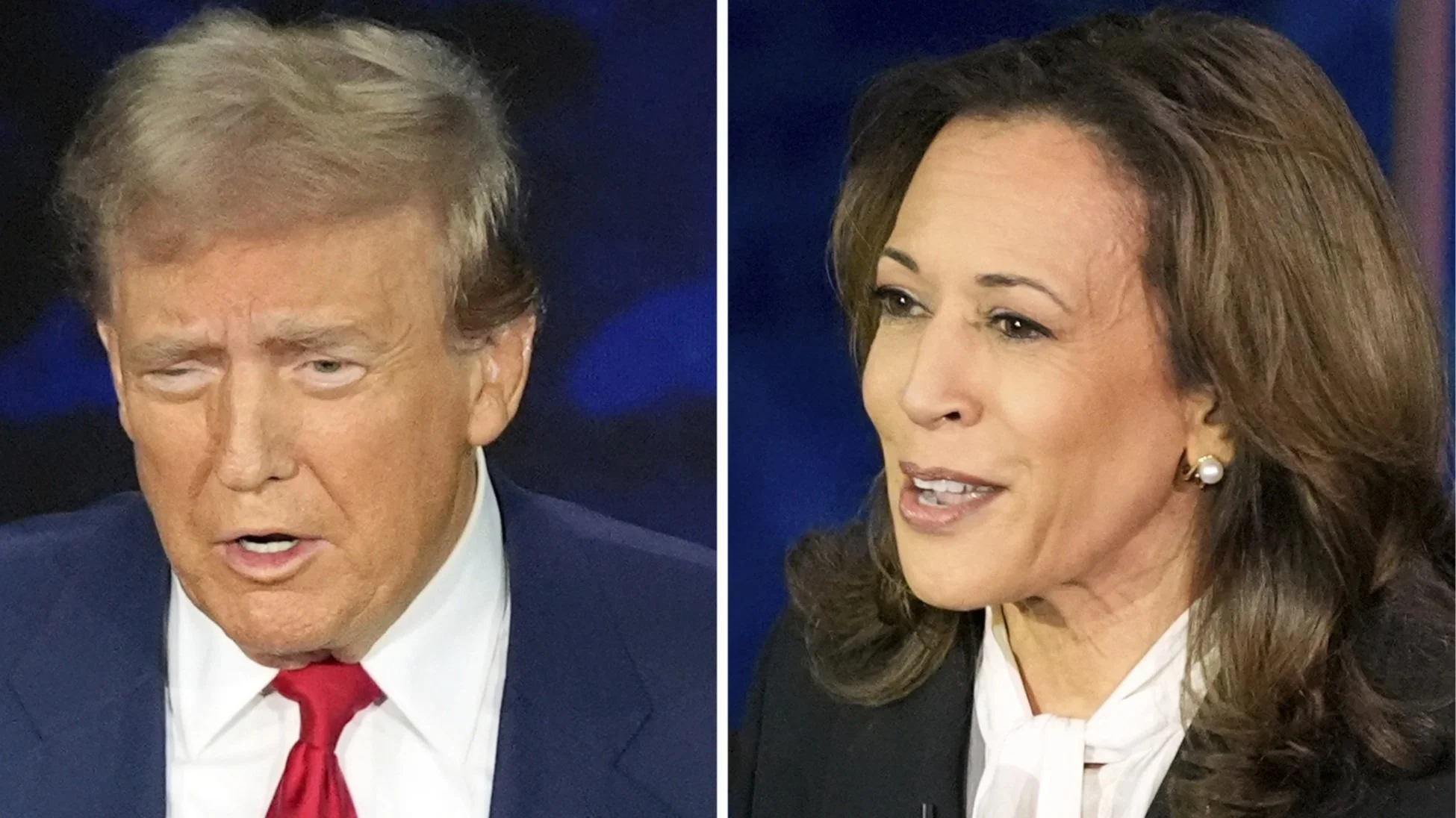 Campaigns Spin Debate As A Win: But Do Debates Matter?