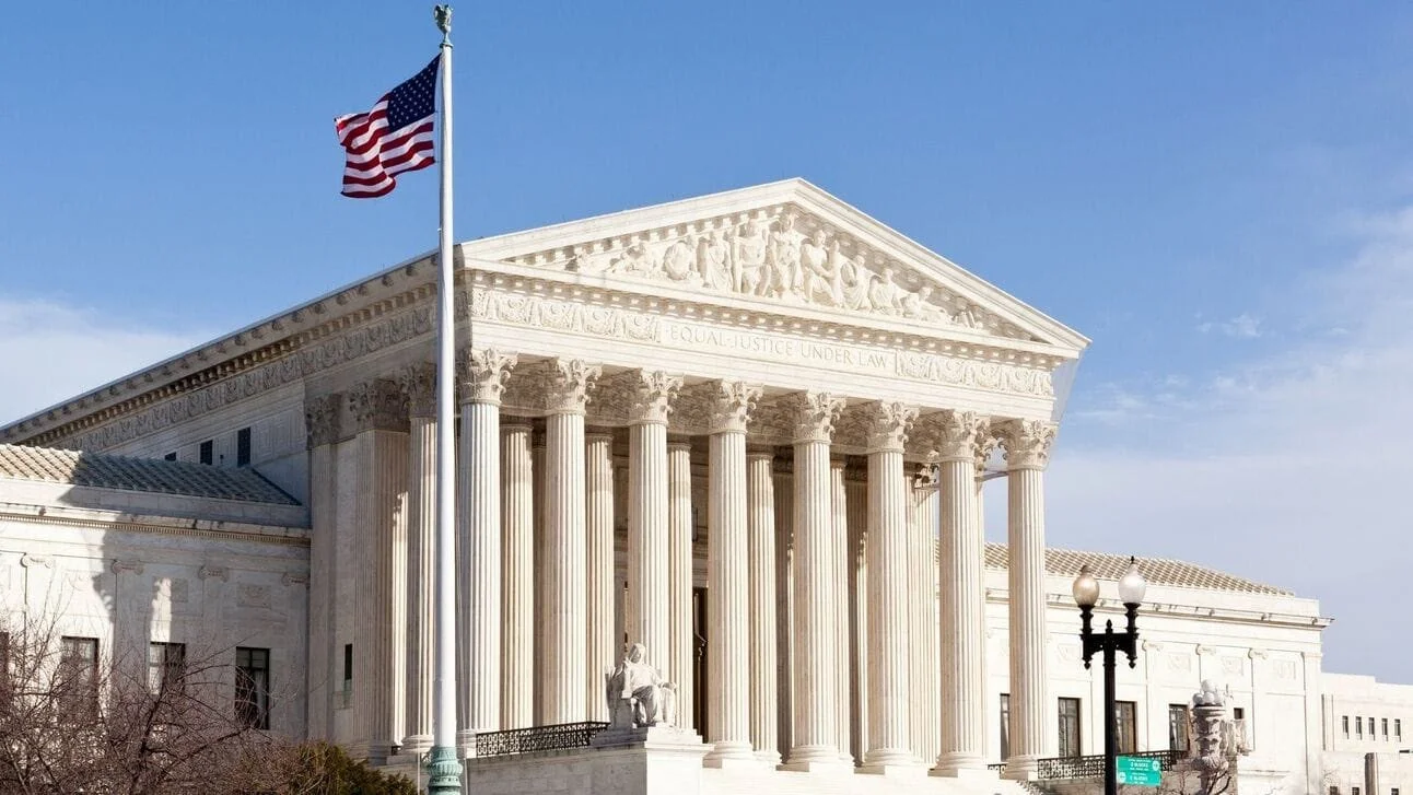 Supreme Court Appears Poised To Allow First Religious Charter School