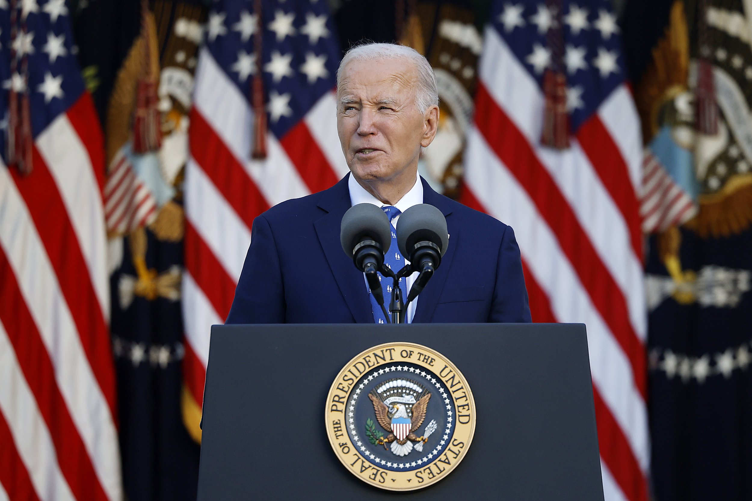 Biden’s Team Feared He’d Need A Wheelchair If Re-Elected — Tried To Hide It