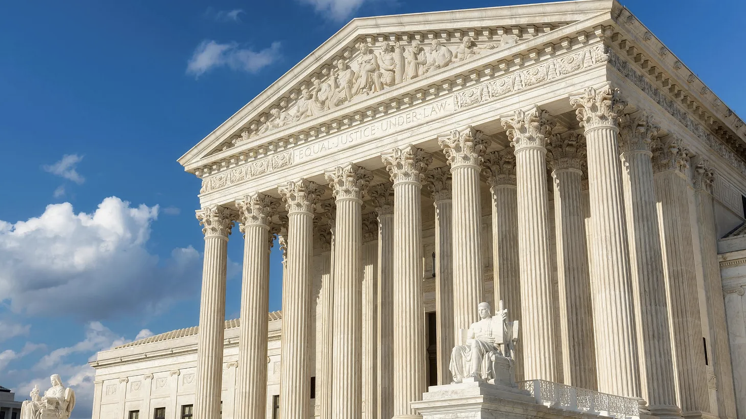 Supreme Court Sides Unanimously With Woman Alleging Reverse Sexual Orientation Discrimination