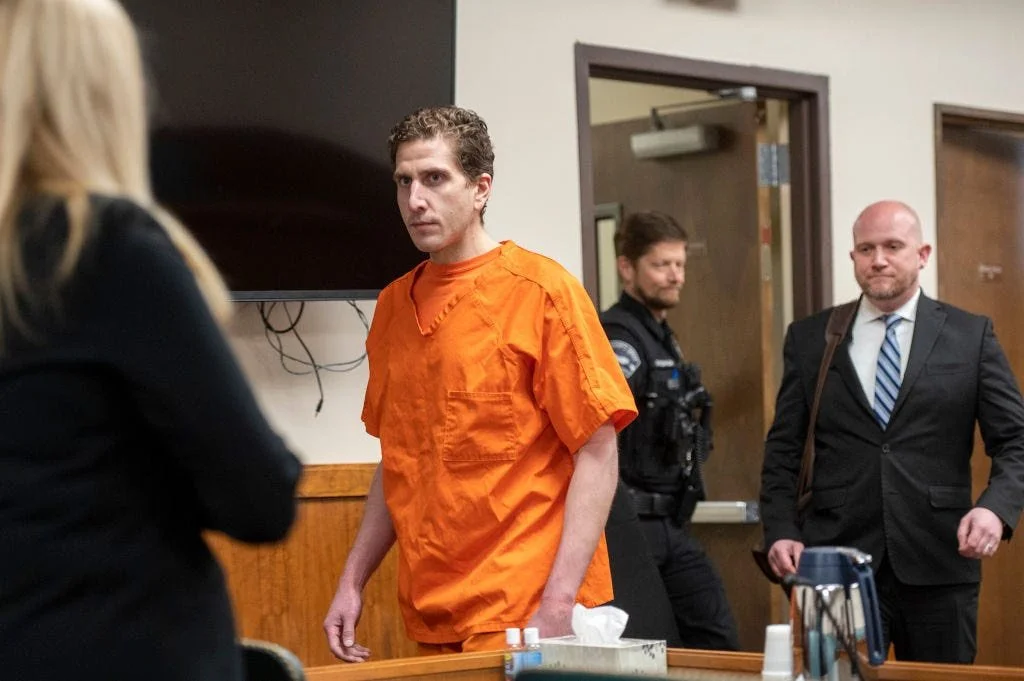 Families Divided Over Plea Deal In University Of Idaho Murders Case