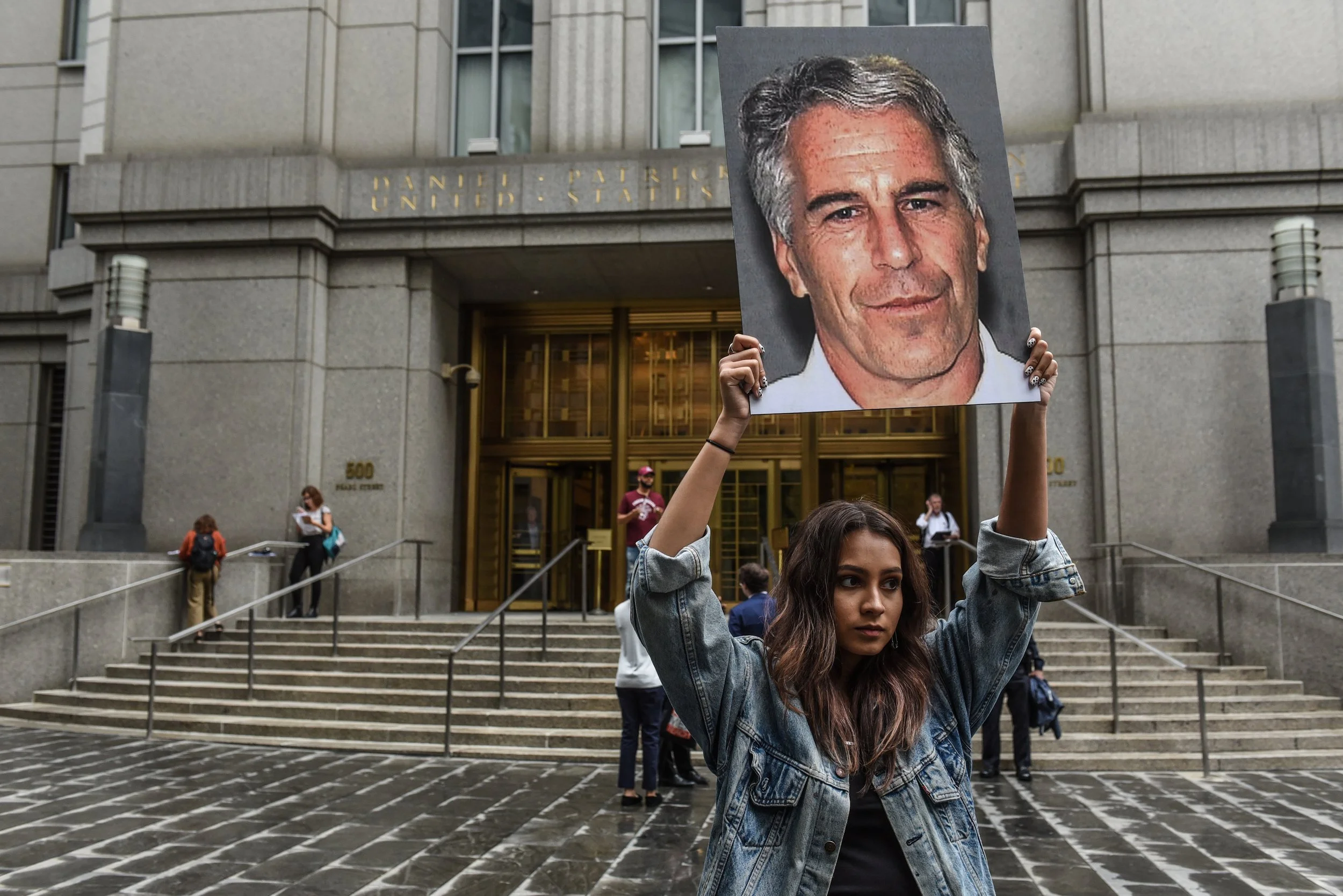 The FBI And DOJ Confirm Jeffrey Epstein Died By Suicide, Did Not Have “Client List”