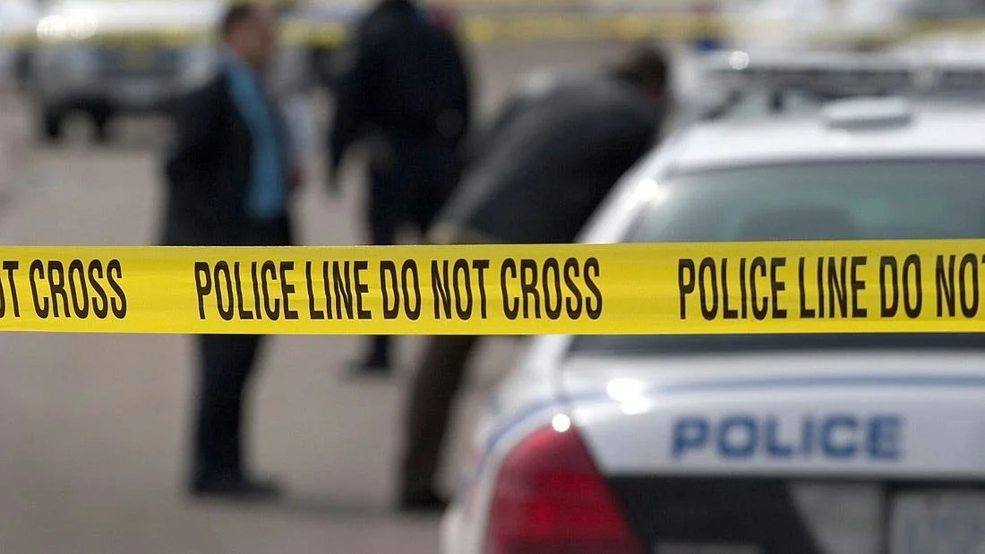 Murder Rates Down In Major U.S. Cities, From LA To NYC