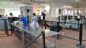 Could Flyers Soon Be Allowed To Bring More Than 3.4 oz Of Liquids On Board?