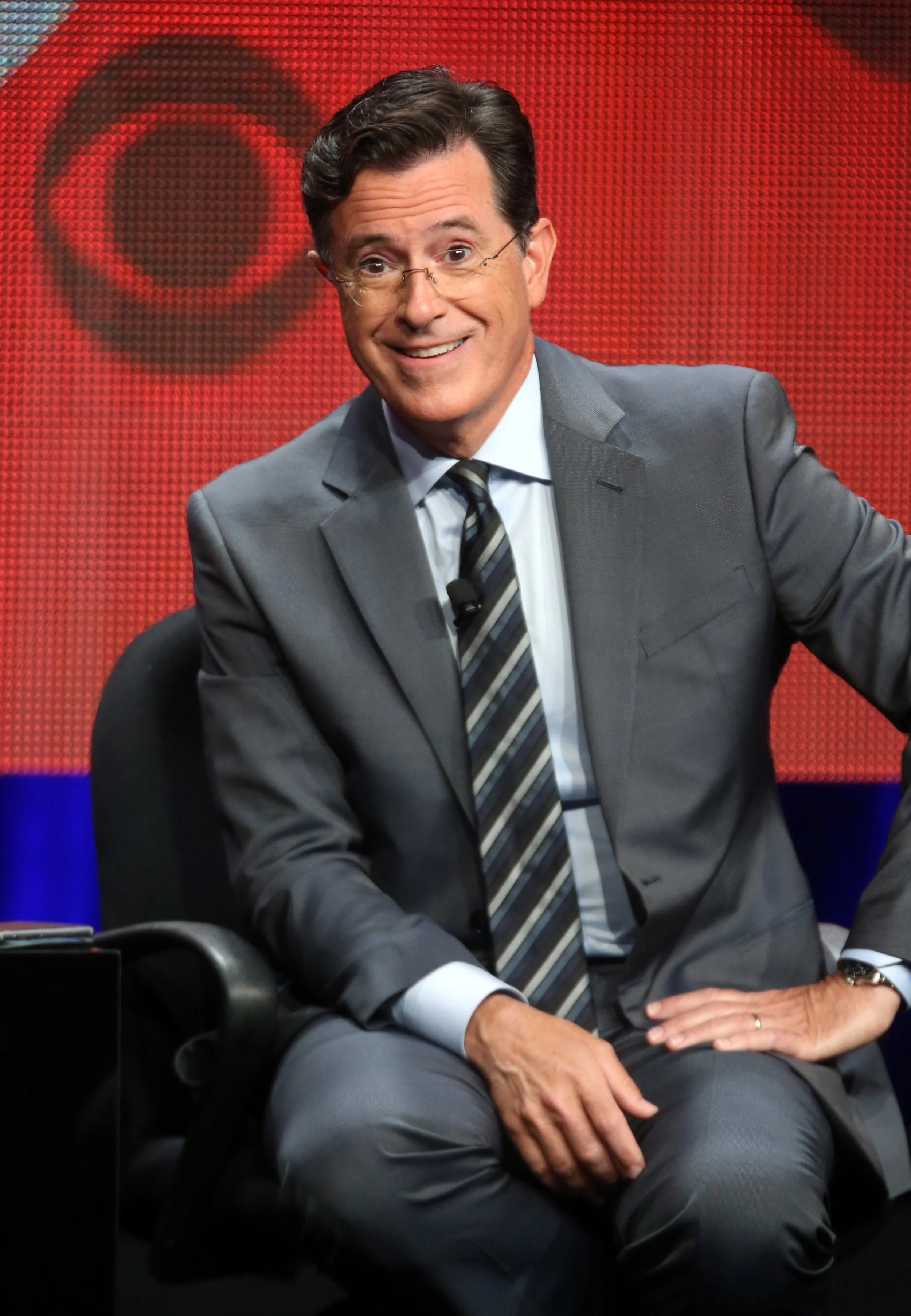 ‘Late Show’ Cancellation Leads To Questions About Role Of Politics, Decline Of Late Night