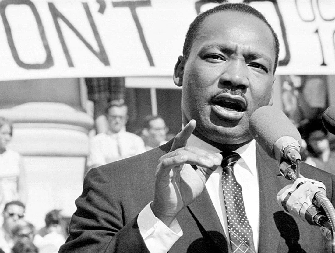Trump Admin. Releases Thousands Of Govt. Docs On MLK Jr.’s Death