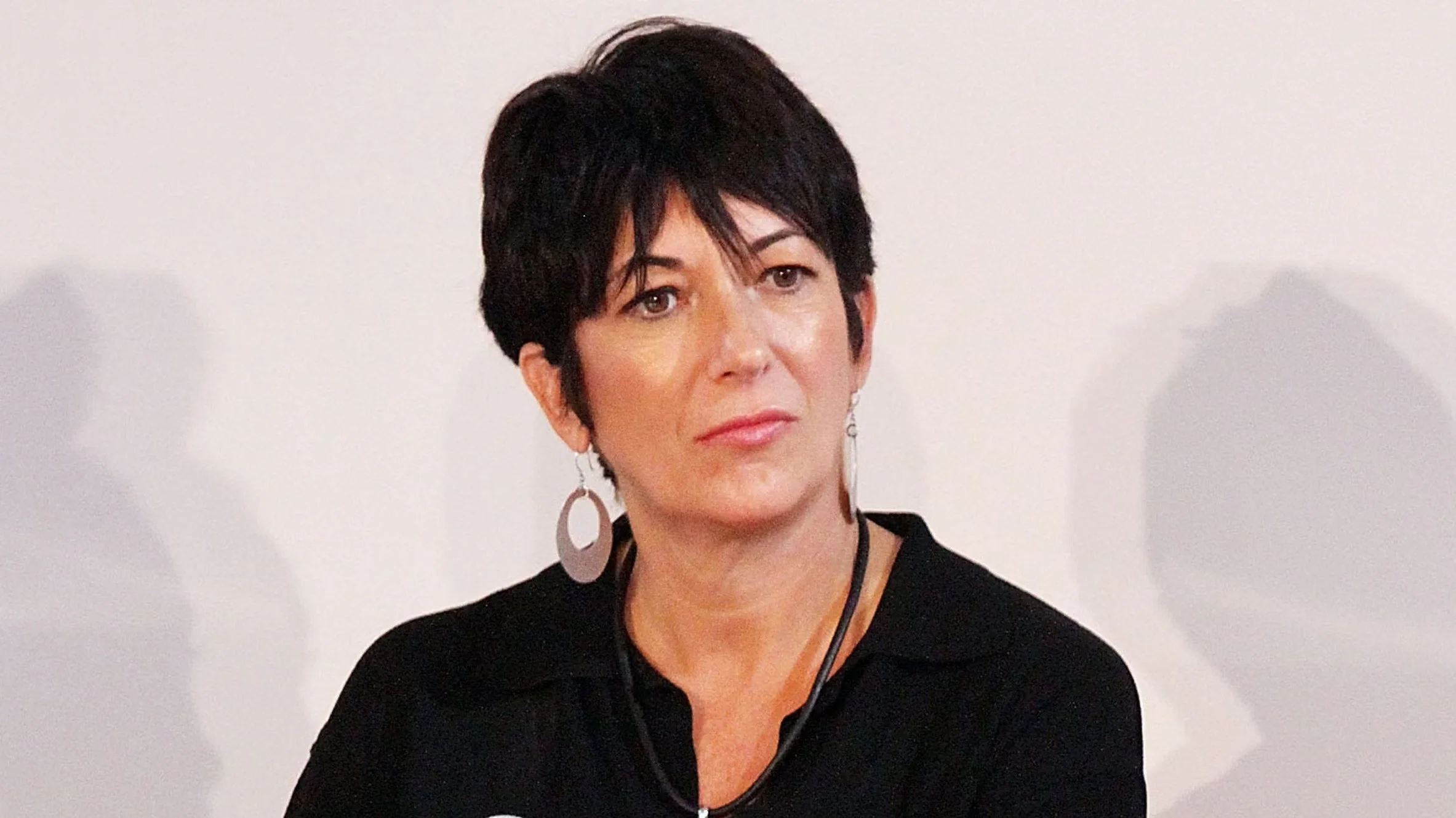 DOJ Questions Ghislaine Maxwell; Officials Warned Trump That His Name Is In Epstein’s Files