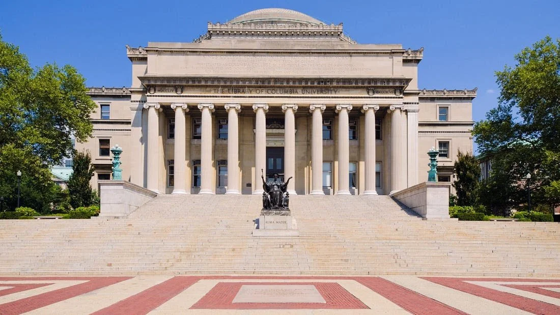 Columbia University Settles $221M Antisemitism Probe With Trump Administration