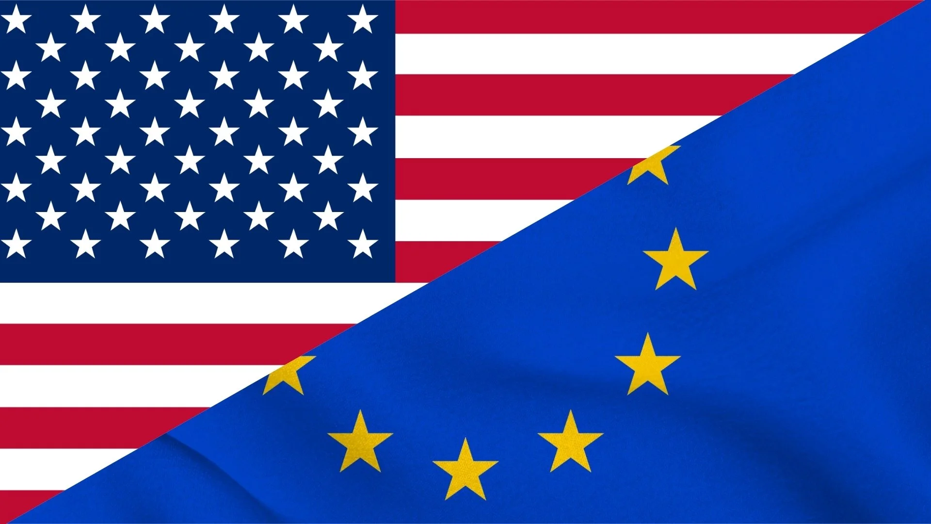 EU-U.S. Strike Tariff Deal — More Negotiations Ahead