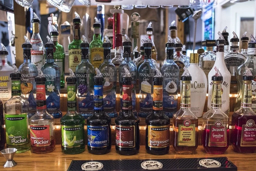 U.S. Alcohol Consumption Hits 90-Year Low, With Majority Saying It’s Unhealthy