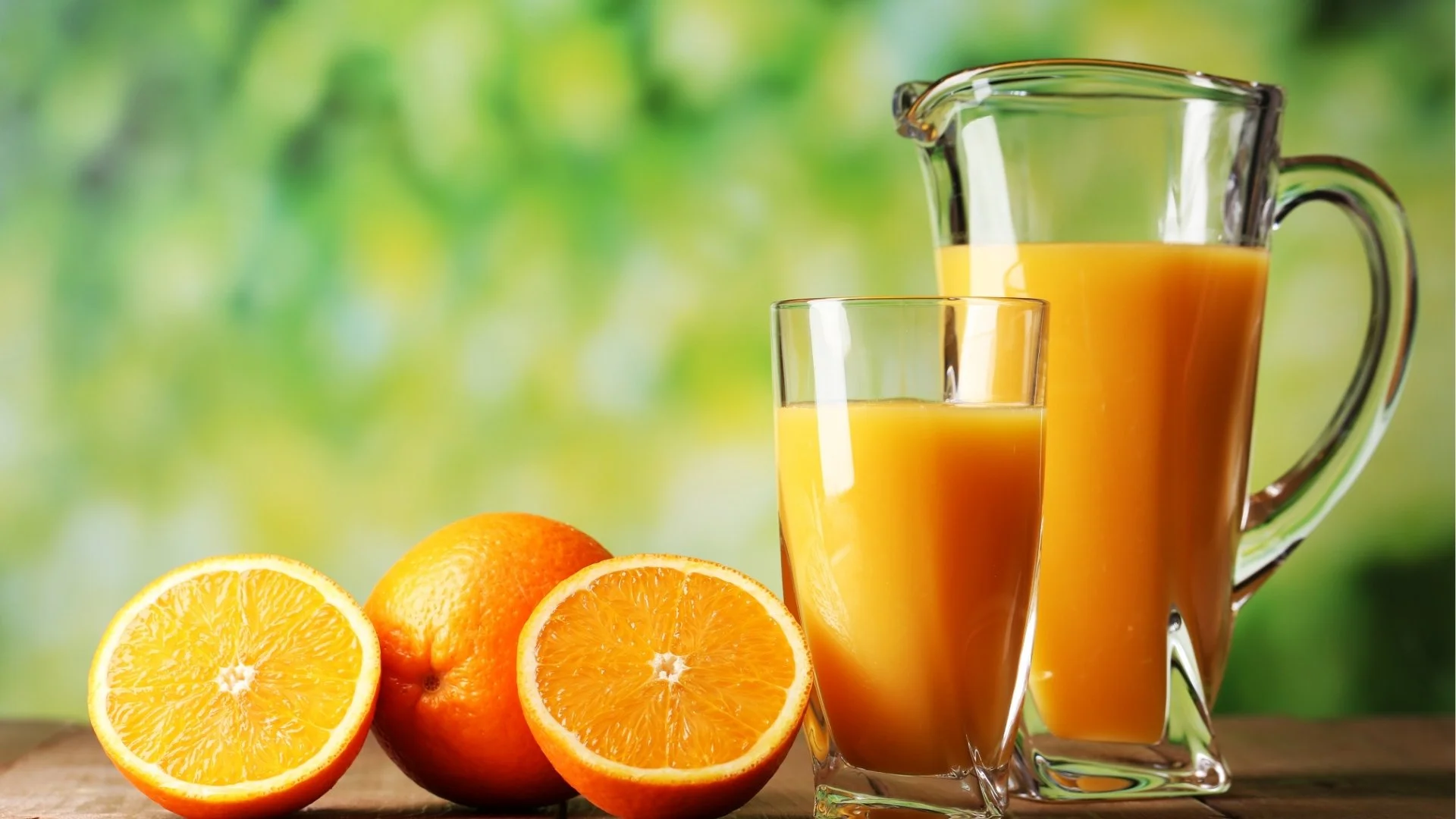 Orange Juice Crisis: Production Down 90%, Consumption Down 50% In Past Two Decades