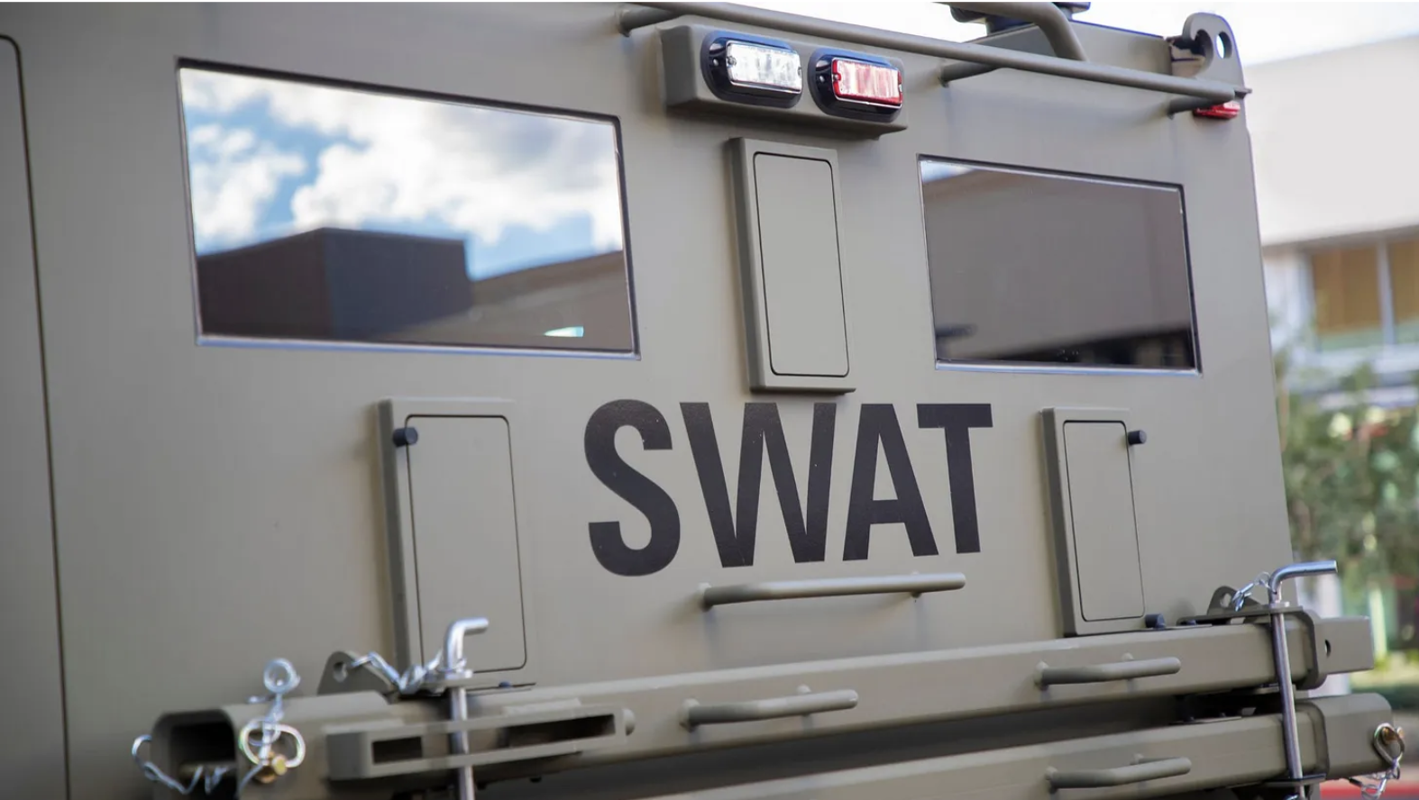 Universities Start New School Year With A Wave Of False Shooting Reports