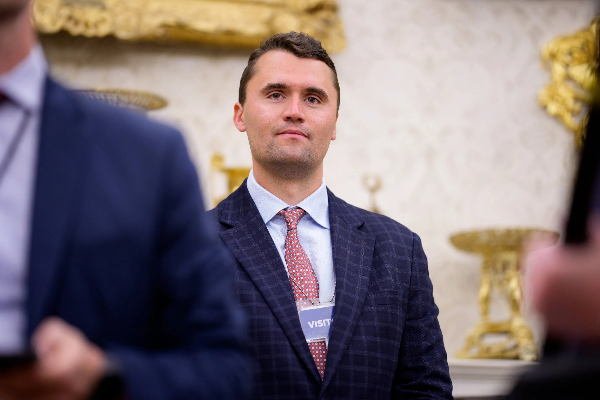 Employees Across Industries Fired After Commenting On Charlie Kirk’s Murder