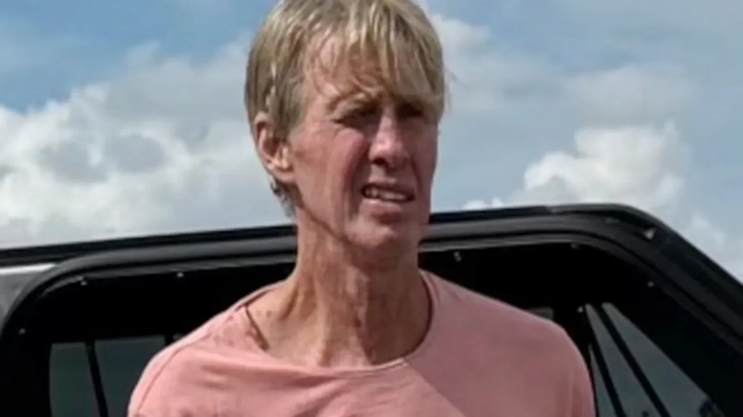 Ryan Routh Found Guilty Of Attempting To Assassinate Trump On Golf Course